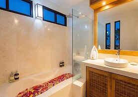 Villa Frangipani Seminyak