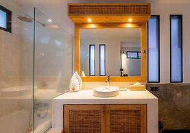 Villa Frangipani Seminyak