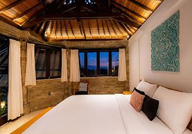 Villa Frangipani Seminyak