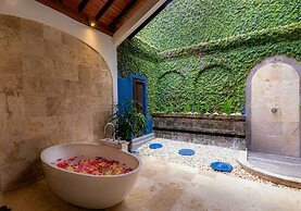 Villa Frangipani Seminyak
