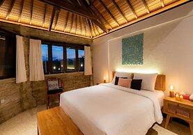 Villa Frangipani Seminyak