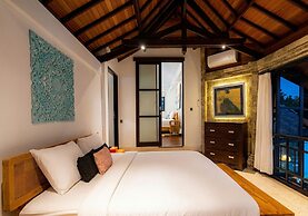 Villa Frangipani Seminyak