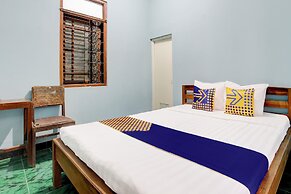 Hotel O Agung