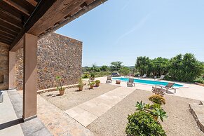 Bellpuig - Villa With Private Pool In Arta