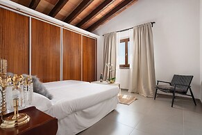 Bellpuig - Villa With Private Pool In Arta
