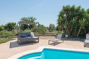 Bellpuig - Villa With Private Pool In Arta