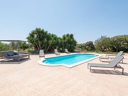 Bellpuig - Villa With Private Pool In Arta