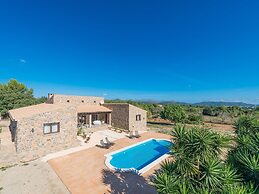 Bellpuig - Villa With Private Pool In Arta