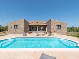 Bellpuig - Villa With Private Pool In Arta