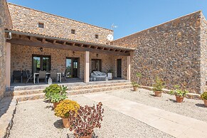 Bellpuig - Villa With Private Pool In Arta
