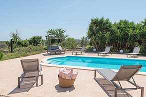 Bellpuig - Villa With Private Pool In Arta