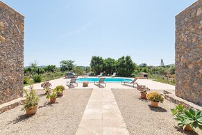 Bellpuig - Villa With Private Pool In Arta