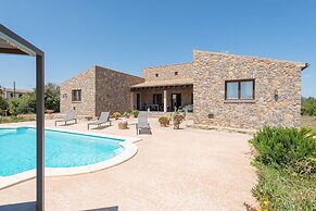 Bellpuig - Villa With Private Pool In Arta