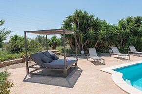 Bellpuig - Villa With Private Pool In Arta