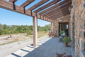 Bellpuig - Villa With Private Pool In Arta