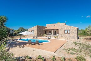Bellpuig - Villa With Private Pool In Arta