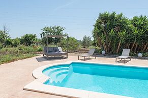 Bellpuig - Villa With Private Pool In Arta