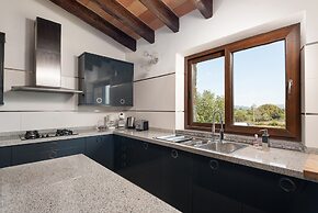 Bellpuig - Villa With Private Pool In Arta