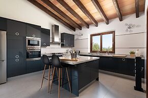 Bellpuig - Villa With Private Pool In Arta