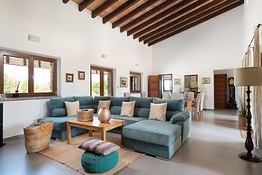 Bellpuig - Villa With Private Pool In Arta