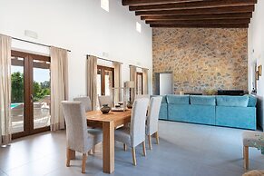 Bellpuig - Villa With Private Pool In Arta