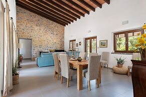 Bellpuig - Villa With Private Pool In Arta