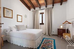 Bellpuig - Villa With Private Pool In Arta