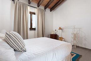 Bellpuig - Villa With Private Pool In Arta