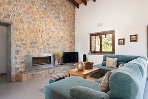 Bellpuig - Villa With Private Pool In Arta