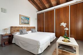 Bellpuig - Villa With Private Pool In Arta