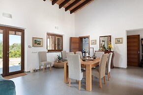 Bellpuig - Villa With Private Pool In Arta