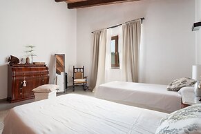 Bellpuig - Villa With Private Pool In Arta