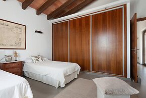 Bellpuig - Villa With Private Pool In Arta
