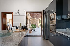 Bellpuig - Villa With Private Pool In Arta