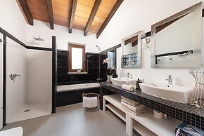 Bellpuig - Villa With Private Pool In Arta