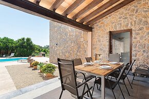 Bellpuig - Villa With Private Pool In Arta