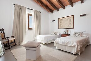 Bellpuig - Villa With Private Pool In Arta