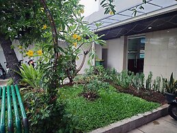 Wisma Shalom