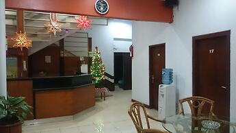 Wisma Shalom