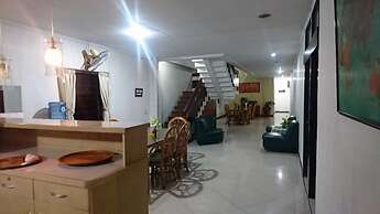 Wisma Shalom