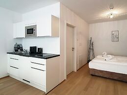 easy-flat Hyrtlgasse - Comfortable Value Apartments