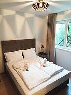 easy-flat Hyrtlgasse - Comfortable Value Apartments