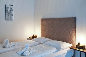 easy-flat Hyrtlgasse - Comfortable Value Apartments