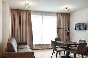 easy-flat Hyrtlgasse - Comfortable Value Apartments