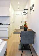 easy-flat Hyrtlgasse - Comfortable Value Apartments