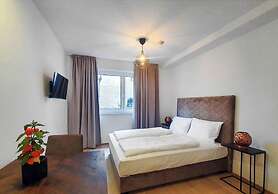 easy-flat Hyrtlgasse - Comfortable Value Apartments