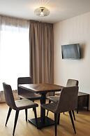 easy-flat Hyrtlgasse - Comfortable Value Apartments