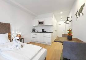 easy-flat Hyrtlgasse - Comfortable Value Apartments