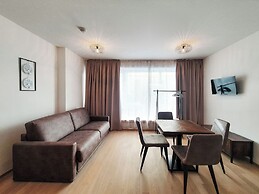 easy-flat Hyrtlgasse - Comfortable Value Apartments