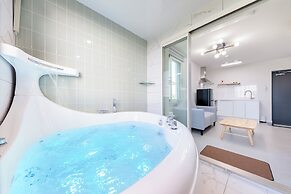 Liverpool an spa